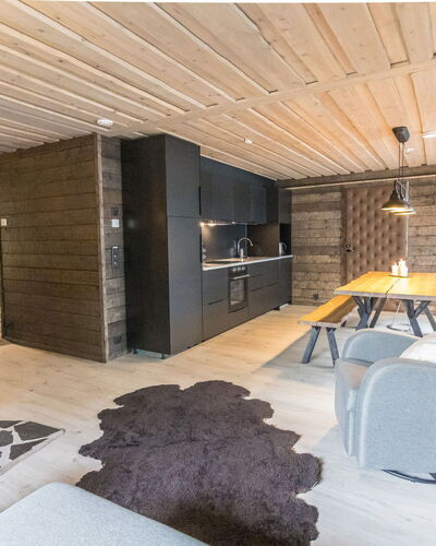 Lapland Hygge B