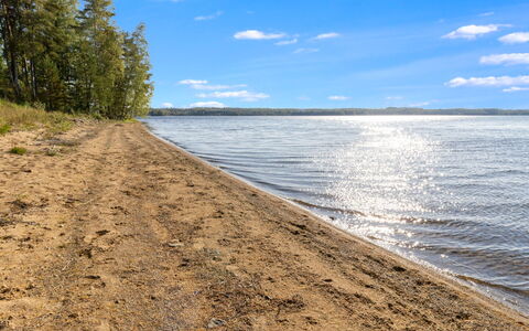 Gammelgård Jahtimaja: Sky, Blue, Water Resources, Water, Body Of Water, Natural Environment, Nature, Horizon, Beach, Coast