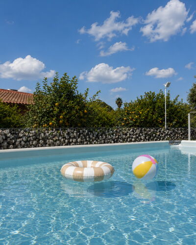 Villa Mameli