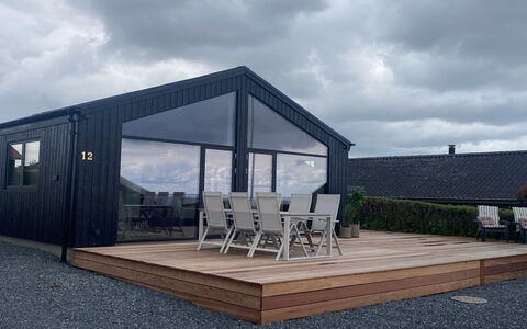 Sighrik - 25M from the Sea: Wood, Roof, Home, House, Architecture, Siding, Land Lot, Cottage, Shed, Garden Buildings