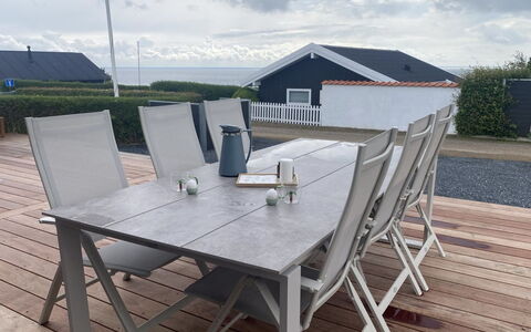 Sighrik - 25M from the Sea: Wood, Roof, Home, House, Architecture, Siding, Land Lot, Cottage, Shed, Garden Buildings