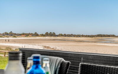 Chayton - 10M from the Sea