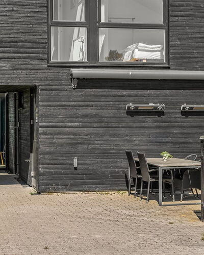 Chayton - 10M from the Sea