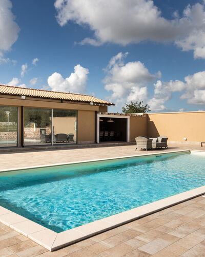 Villa Meti