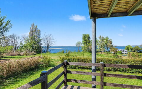 Hjort - 80M from the Sea: Blue, Cottage, House, Home, Farmhouse, Estate, Siding