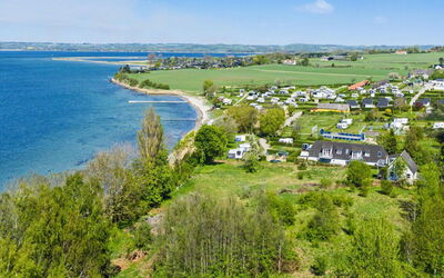 Hjort - 80M from the Sea