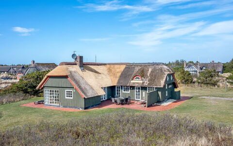 Antonetta - 80M from the Sea: Building, House, Window, Home, Roof, Residential Area, Shrub, Cottage, Land Lot