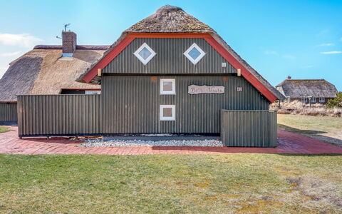 Antonetta - 80M from the Sea: Building, House, Window, Home, Roof, Residential Area, Shrub, Cottage, Land Lot