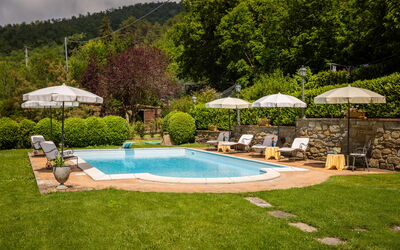 Casa Ivan - Cortona, Tuscany, Italy