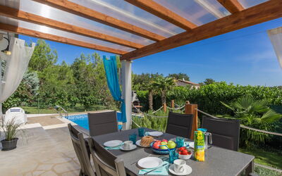 Villa Joy