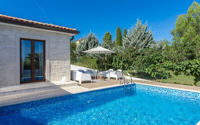 Villa Joy