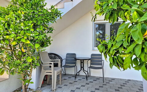 Accommodation:&nbsp;Radovinka 460.2