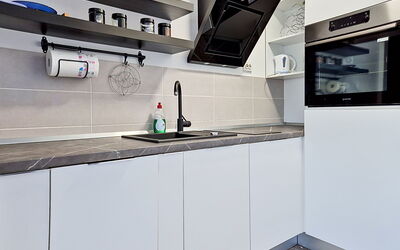 Accommodation:&nbsp;Radovinka 460.1