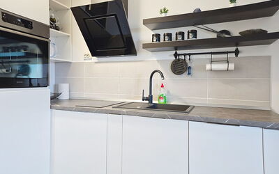Accommodation:&nbsp;Radovinka 460.2