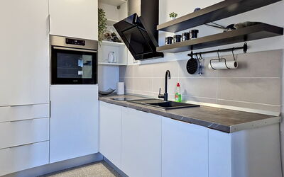Accommodation:&nbsp;Radovinka 460.2