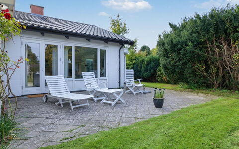 Ileana - 250M from the Sea: House, Home, Shrub, Roof, Cottage, Land Lot, Door, Garden, Shade, Estate