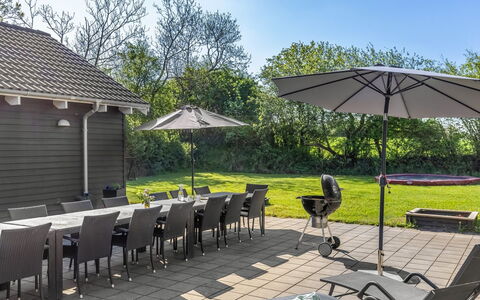 Finwith - 600M from the Sea: Furniture, Outdoor Furniture, Chair, Roof, Outdoor Table, Table, Shade, Home, Garden, Patio