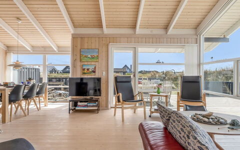 Hildegarda - 300M from the Sea: Wood, Floor, Flooring, Door, Wood Flooring, Home, Hardwood, Deck, Porch, Plank