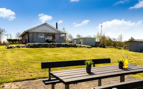 Jale - 500M to the Fjord: Roof, House, Home, Cottage, Door, Siding, Deck, Porch, Plank, Hardwood