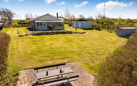 Jale - 500M to the Fjord: Roof, House, Home, Cottage, Door, Siding, Deck, Porch, Plank, Hardwood