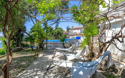 Giardino Orsera