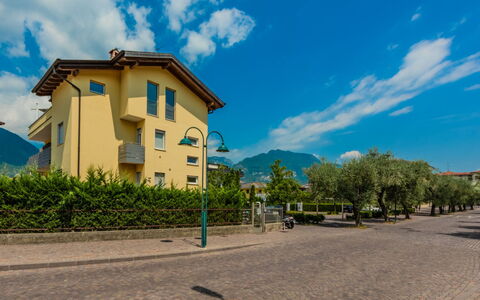Riva Olive: Residential Area, Home, Suburb, Balcony, Villa, Hotel