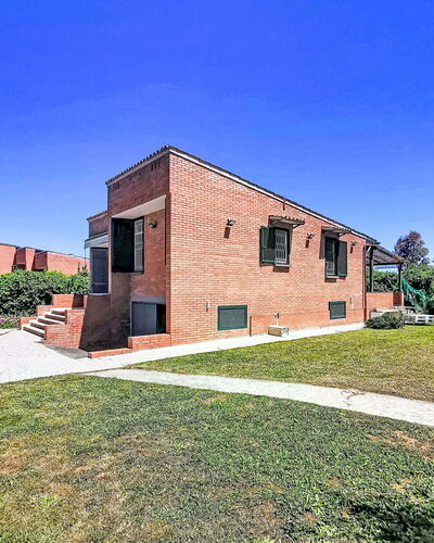 Villaggio Giornalisti 21