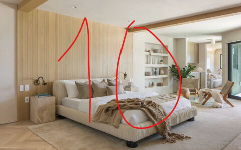 [Snd] New Test Property (1) Barcelona | Test 3: Wall, Interior Design, Flooring, Floor, Wood, Bedroom, Furniture, Ceiling, Lighting, Bed