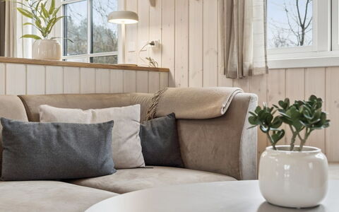 Martta - 250M from the Sea: Furniture, Interior Design, Flooring, Floor, Home, Throw Pillow, Room, Cushion, Pillow, Living Room