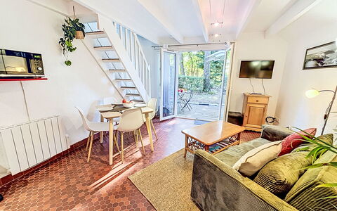 Les Hameaux du Golf: Home, Estate, Resort, Swimming Pool, Villa, Hotel, Balcony, Outdoor Furniture, Seaside Resort, Resort Town