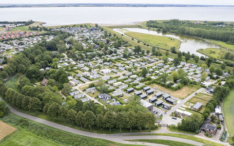 De Witte Parel: Residential Area, Bird'S-Eye View, Aerial Photography, Neighbourhood, Landscape, Suburb, Urban Design, Land Lot, Estate, Landscaping