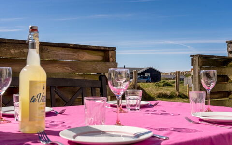 Sinika - 400M from the Sea: Thatching, Cottage, House, Roof, Home, Farmhouse, Hut, Estate, Village