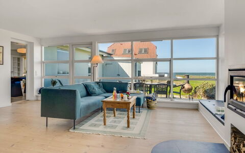 Grita - 100M to the Fjord: Roof, House, Residential Area, Home, Estate, Cottage, Design