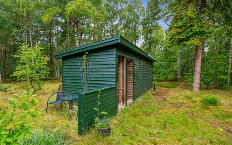 Jooseppi - 4.8Km from the Sea: Shed, Cottage, Shrub, Garden Buildings, Rural Area, Log Cabin, Garden, Forest, Siding, Shack