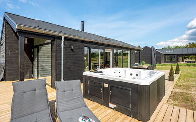 Junis - 900M from the Sea