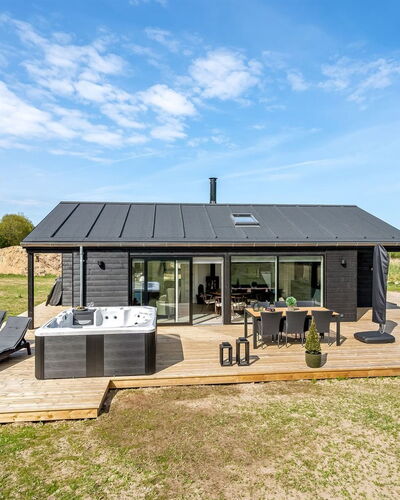 Junis - 900M from the Sea