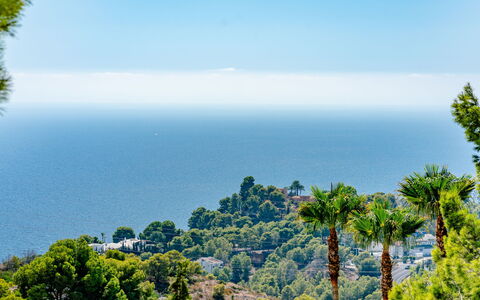 Preciados: Blue, Sky, Horizon, Sea, Coastal And Oceanic Landforms, Ocean, Coast, Tropics