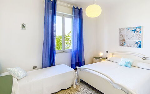 Accommodation:&nbsp;Al Mare 658.2