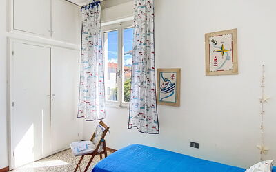 Accommodation:&nbsp;Al Mare 658.2