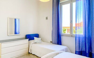 Accommodation:&nbsp;Al Mare 658.2