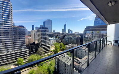 Platinum Towers