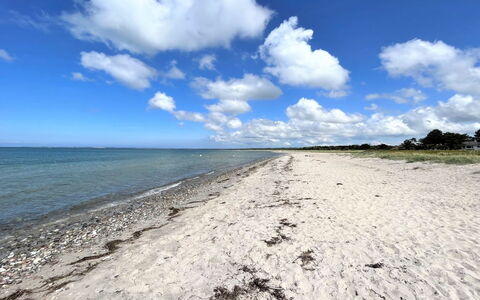 Thorvor - 900M from the Sea: Sky, Blue, Horizon, Beach, Cloud, Coast, Shore, Coastal And Oceanic Landforms, Sea