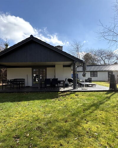 Thorvor - 900M from the Sea