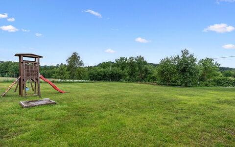 Happy Home: Grass, Grassland, Plain, Land Lot, Pasture, Lawn, Meadow, Field, Garden
