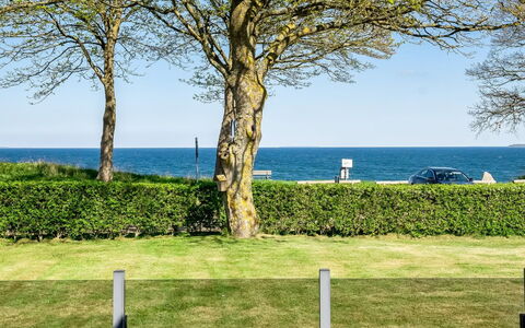Therkil - 50M from the Sea: Water, Water Resources, Body Of Water, Rock, Coast, Natural Landscape, Headland, Coastal And Oceanic Landforms, Terrain, Promontory