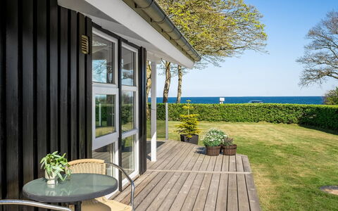 Therkil - 50M from the Sea: Water, Water Resources, Body Of Water, Rock, Coast, Natural Landscape, Headland, Coastal And Oceanic Landforms, Terrain, Promontory