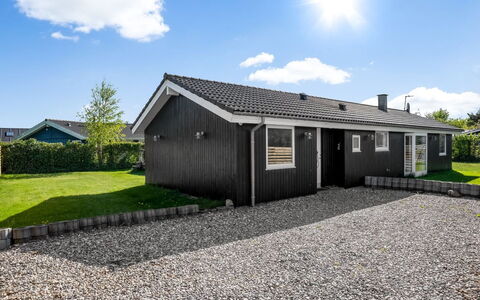 Loki - 200M from the Sea: Roof, House, Architecture, Home, Cottage, Siding, Door, Garden Buildings, Estate, Yard