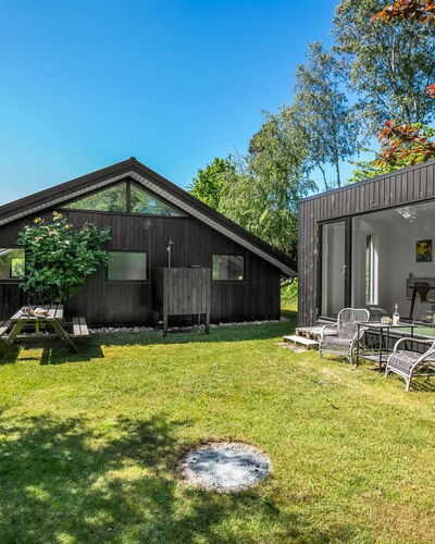 Lasse - 550M from the Sea
