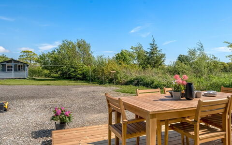 Aslag - 3.5Km from the Sea: Wood, Hardwood, Furniture, Wood Stain, Plank, Deck, Garden, Kitchen & Dining Room Table, Outdoor Furniture