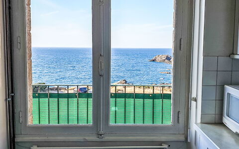 Le Grand Lambert: Blue, Sea, Ocean, Coast, Balcony, Tropics, Bay